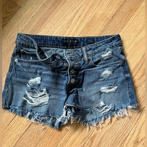 Lucky brand shorts